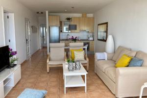 Apartamento Las Tabaibas