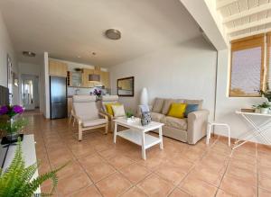 Apartamento Las Tabaibas