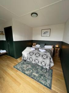Superior Double or Twin Room room in Aurora Lodge Hotel