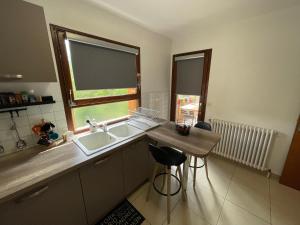 Appartements Edelweiss de Vallouise-Pelvoux, 52m2 : photos des chambres