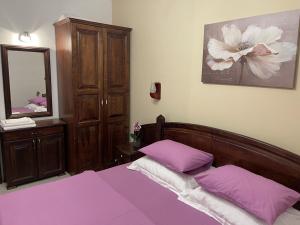 Apartment with Sea View room in Apartments Kalaja