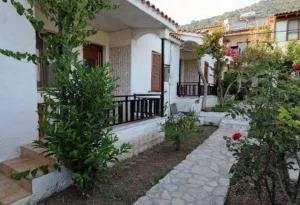 SUNSET POSIDONIO - Klíma