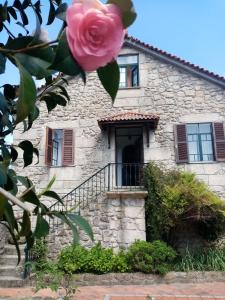 Nossa Casa na Aldeia