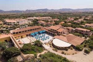 Mimose Beach Village img10