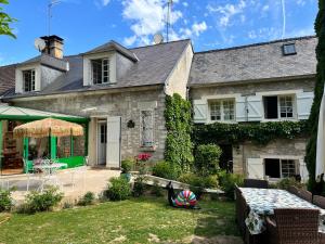 Maisons d'hotes Le Mas De Retheuil : photos des chambres