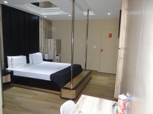 Motel Exótico Prime - Próximo GRU Aeroporto