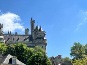 Maisons d'hotes Le Mas De Retheuil : photos des chambres