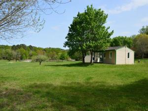 Campings La Foret Enchantee : photos des chambres