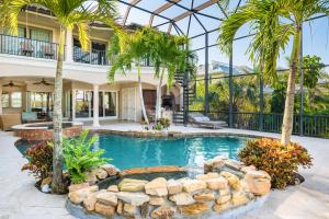 Villa De La Mar at Casey Key - 4hvězdičkové hotely ve městě Nokomis