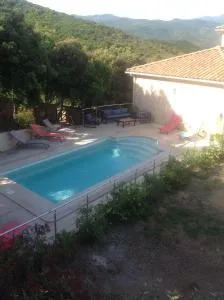 Apartement Alba Oletta - Rapale