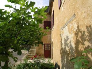 Maisons d'hotes La Bastide du Roy : photos des chambres