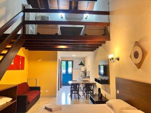 Delphin Apartamento 7