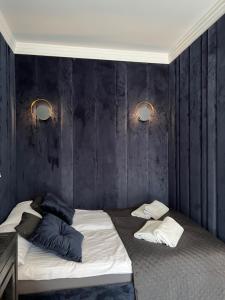 Family Business Sauna Tężnia Apartments No 20 Leśny nad Zalewem z Balkonem i Parkingiem oraz możliwością wyżywienia Exclusive New