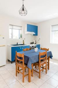 Alexandros Luxury Apartments Nydri