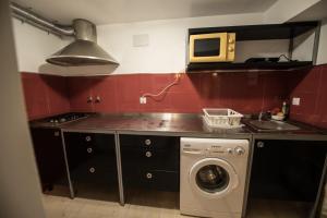 Vivienda turística La Magdalena