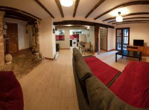 Vivienda turística La Magdalena