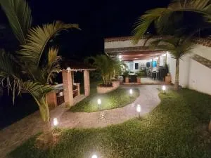 Villasol - Cabaña campestre en medio de la naturaleza - 里奥内格罗