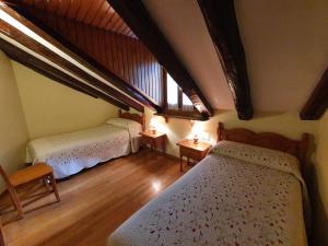 Casa Duplex La Buhardilla