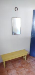 PiriHost no Centro da cidade