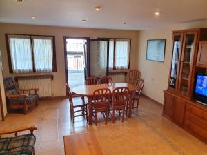 Casa Duplex La Buhardilla