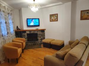 Apartamento Marboré