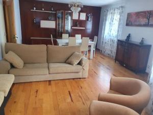 Apartamento Marboré