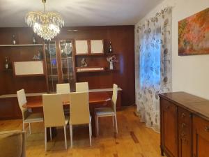 Apartamento Marboré