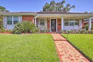 New Orleans Getaway - 5 Mi to French Quarter! - Мандевилл