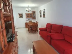 Apartamento Casa Go - Torla