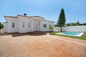 Casa Abedul Sancti Petri