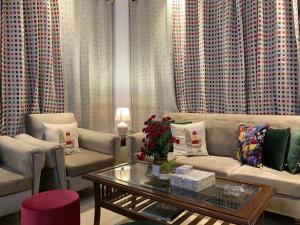 Hostie TJH - Cute Mini 2BHK apt, Saket, near Max Hospital