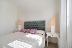 Casa Abedul Sancti Petri