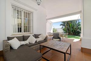 Casa Abedul Sancti Petri