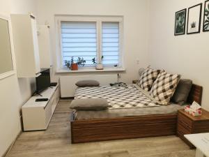 Opole Apartament Mieszkanie u Łukasza