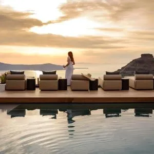 艾格纳德玛公寓酒店 - 菲罗斯特法尼