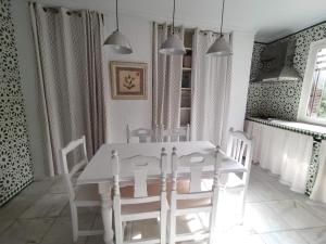 Casa Rural La Promesa Granada