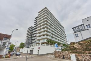 Nela Apartments Promenada Gwiazd 14 Międzyzdroje