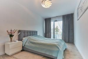 Nela Apartments Promenada Gwiazd 14 Międzyzdroje