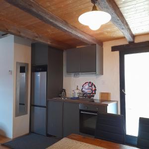 Apartments Galerija Motovun 