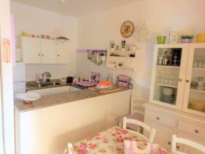 Purple House - Arboriamar Platamona img26