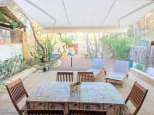 Purple House - Arboriamar Platamona img35