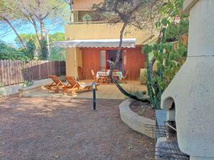 Purple House - Arboriamar Platamona img33