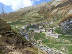 Ferienwohnungen Bundschuh