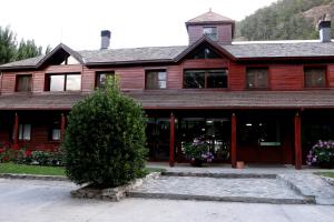 Rincón de los Andes Resort