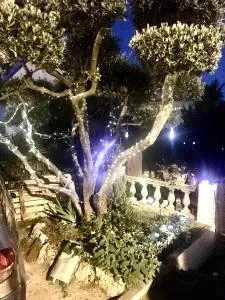 Romantic room for two persons - Poreč