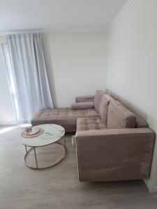 Apartament Paula