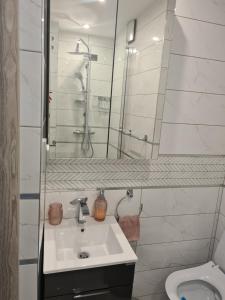 Apartament Paula