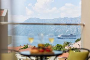 M&M&M Apartments - Hotel 3 stelle a Kotor (Cattaro)