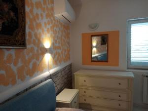 Appartamento di villa gesualda