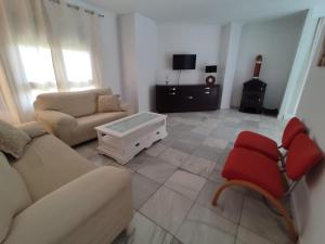 Casa Rural La Promesa Granada